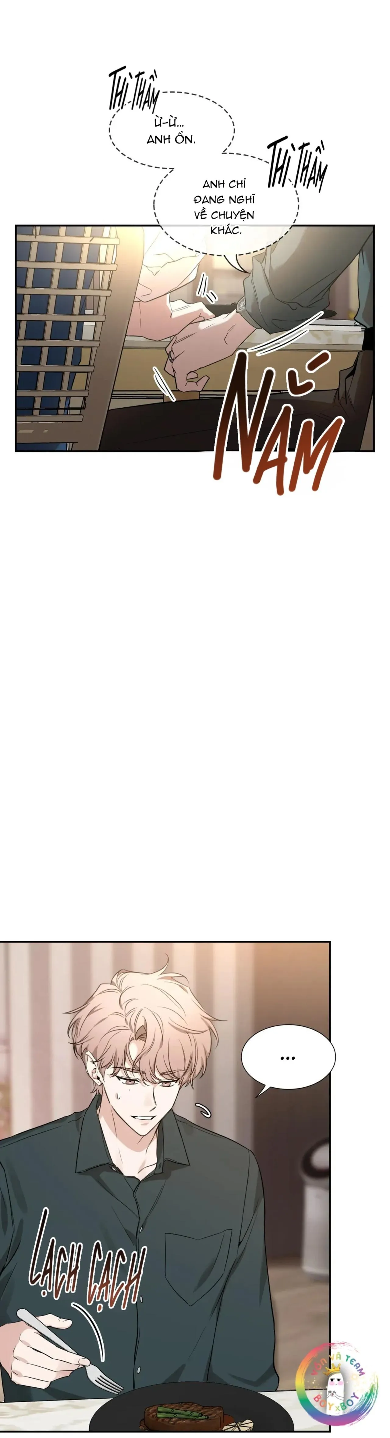 SKETCH Chapter 93 Trang 16