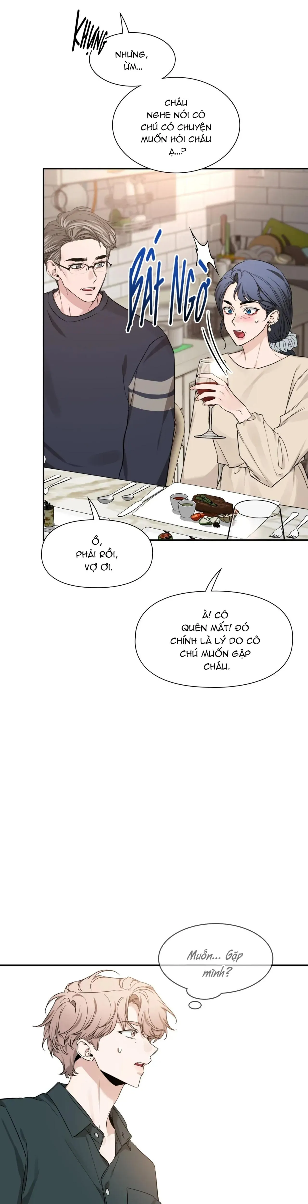 SKETCH Chapter 93 Trang 17