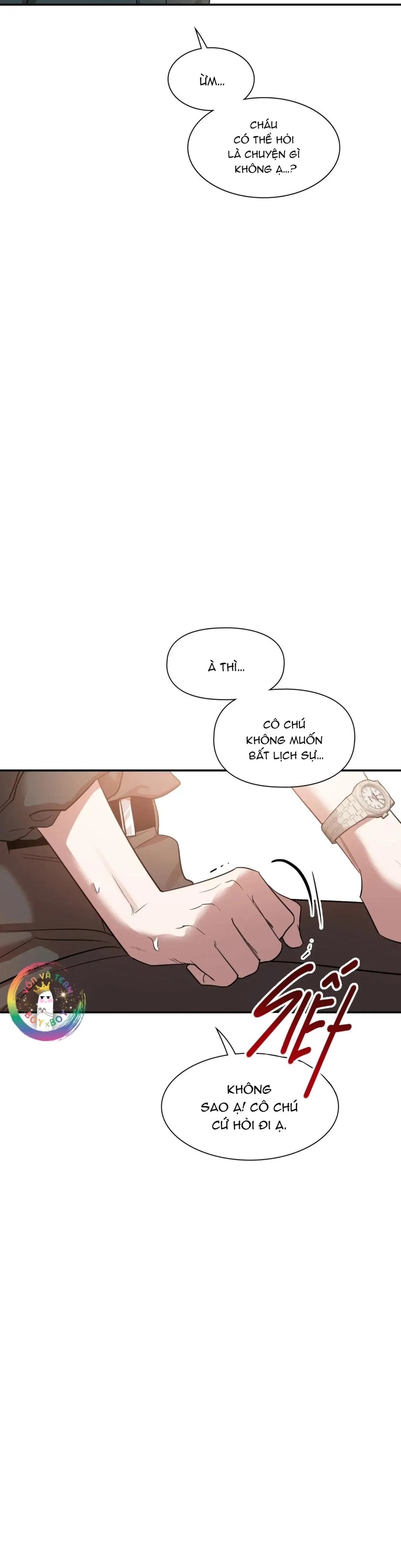 SKETCH Chapter 93 Trang 18