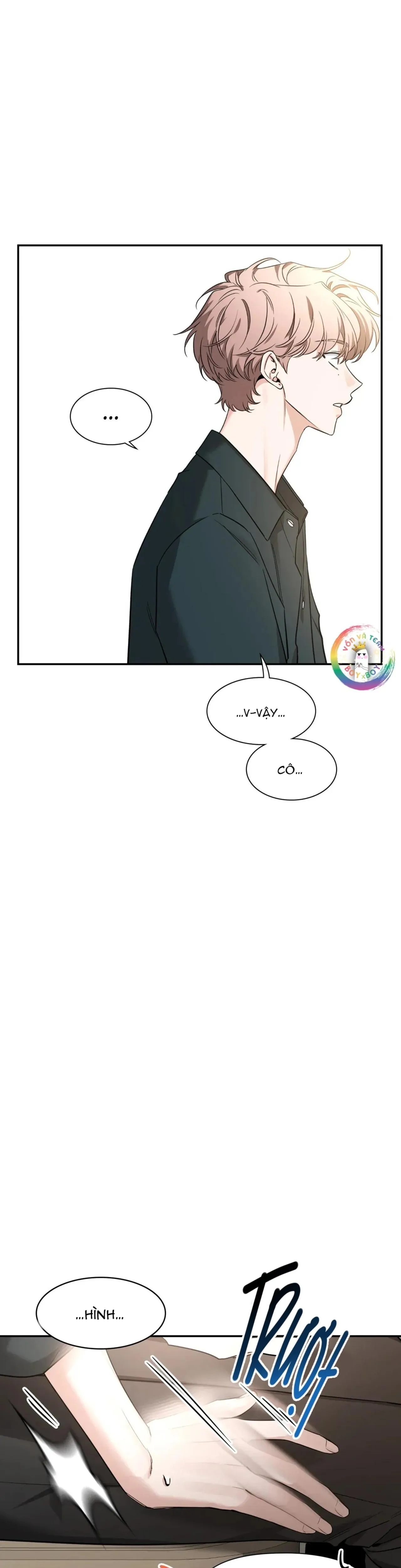 SKETCH Chapter 93 Trang 21