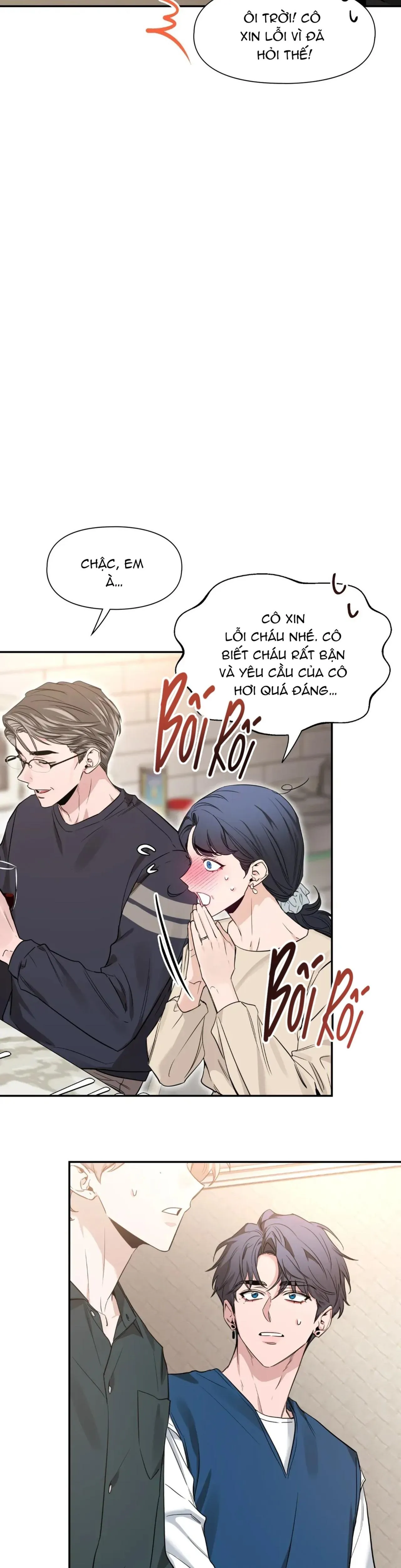 SKETCH Chapter 93 Trang 22