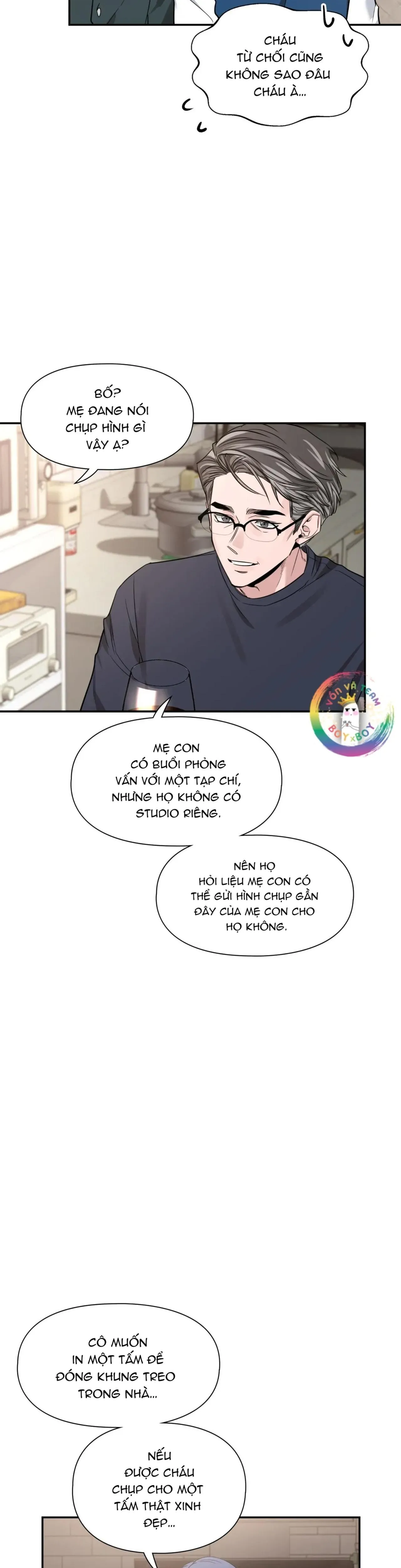 SKETCH Chapter 93 Trang 23