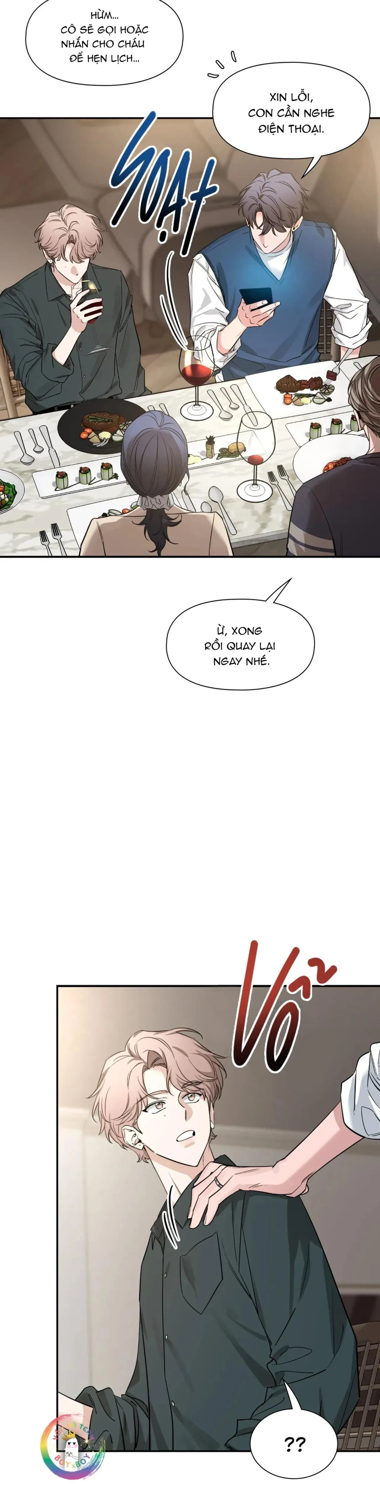 SKETCH Chapter 93 Trang 29