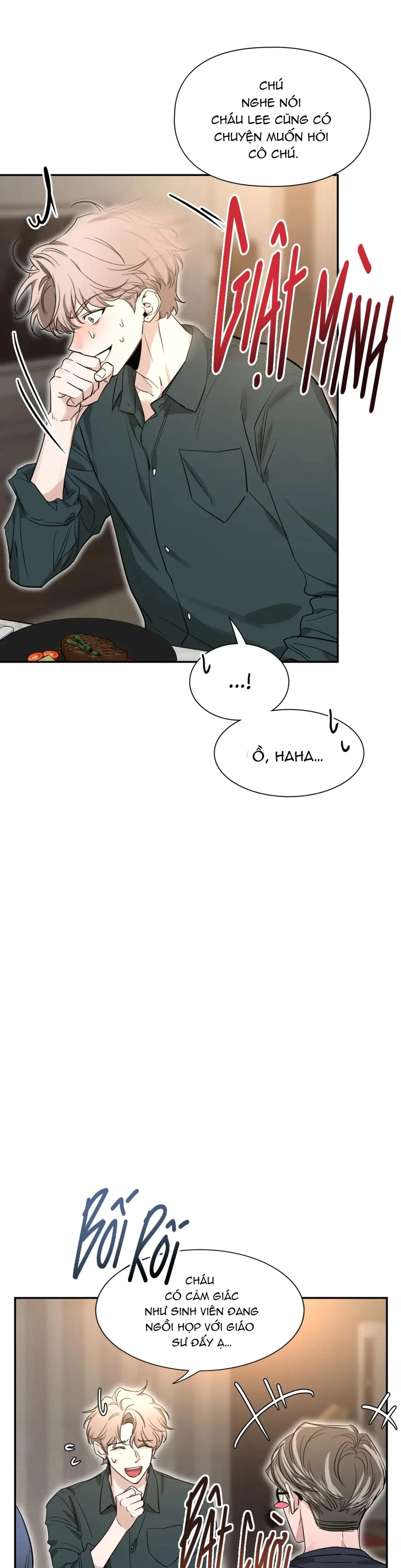 SKETCH Chapter 93 Trang 33