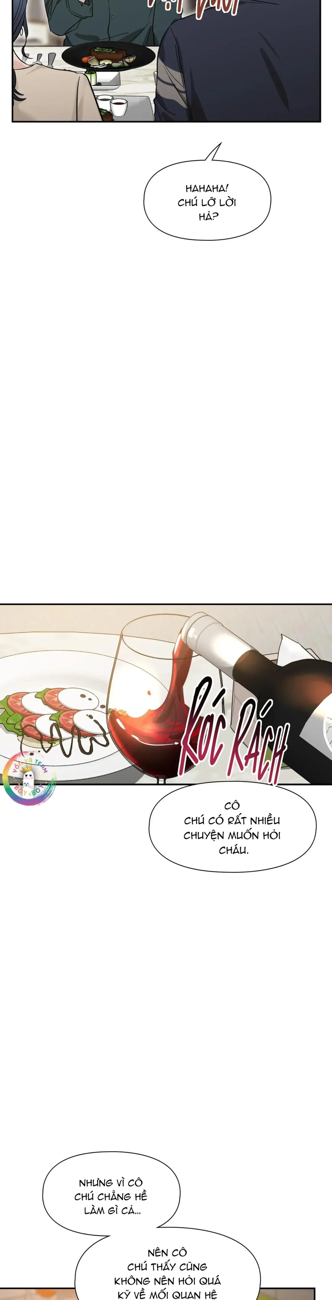 SKETCH Chapter 93 Trang 34