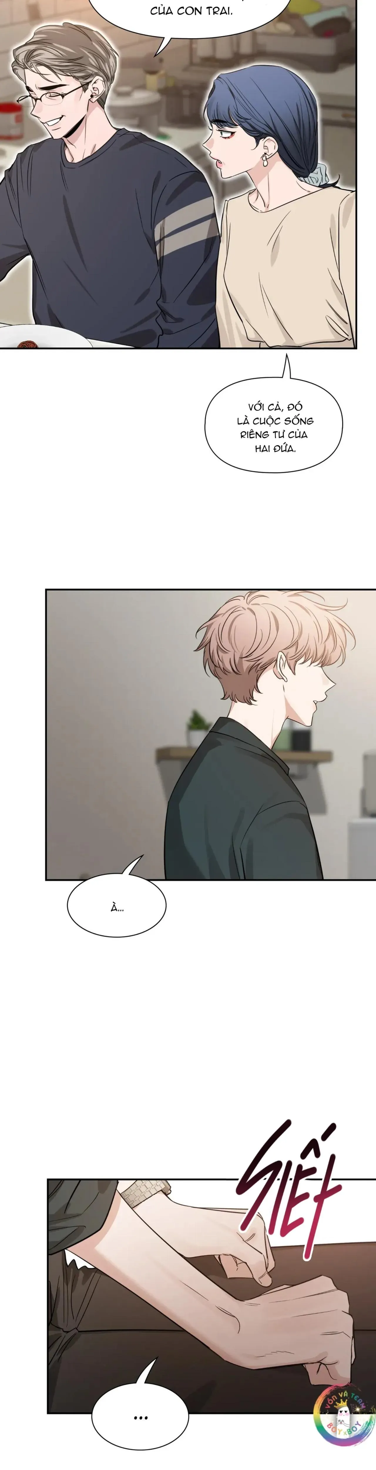 SKETCH Chapter 93 Trang 35