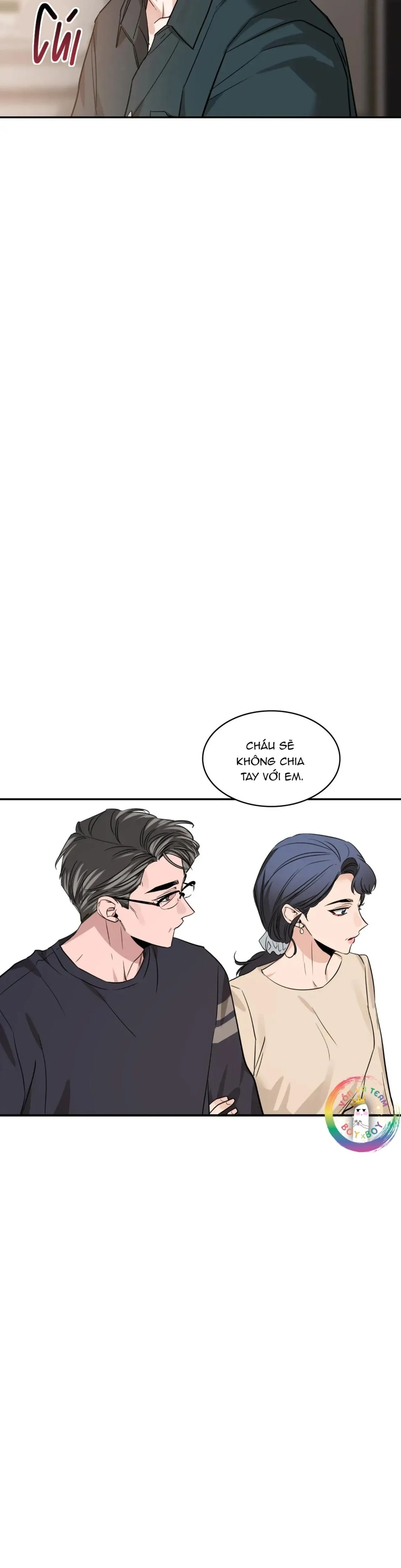 SKETCH Chapter 93 Trang 45