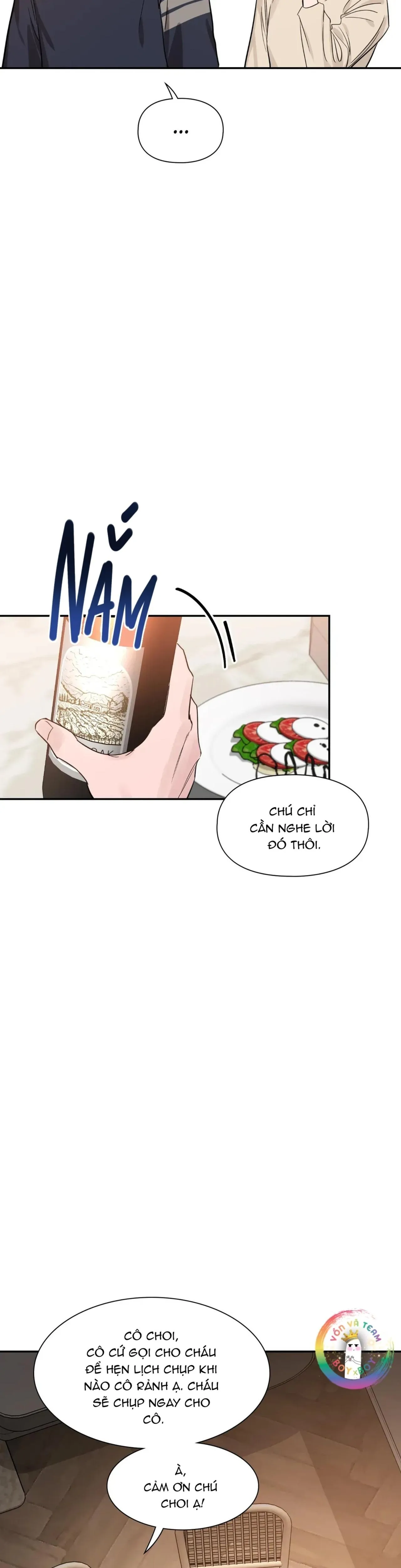 SKETCH Chapter 93 Trang 47