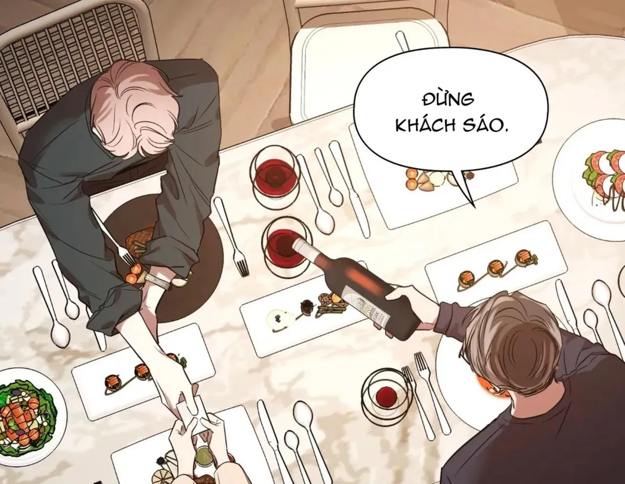 SKETCH Chapter 93 Trang 48