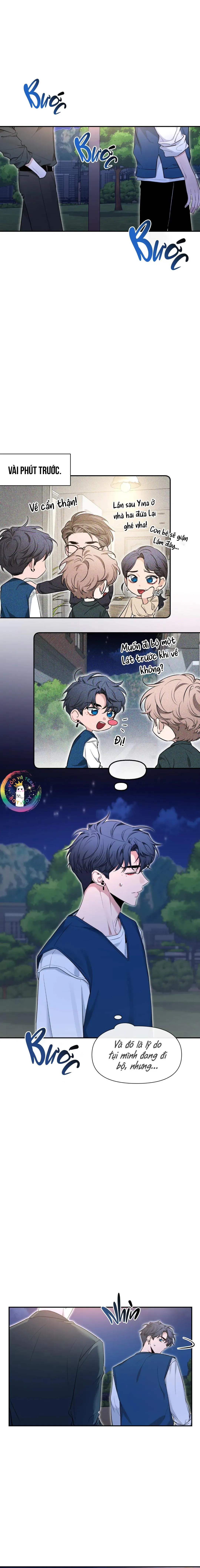 SKETCH Chapter 94 Trang 3