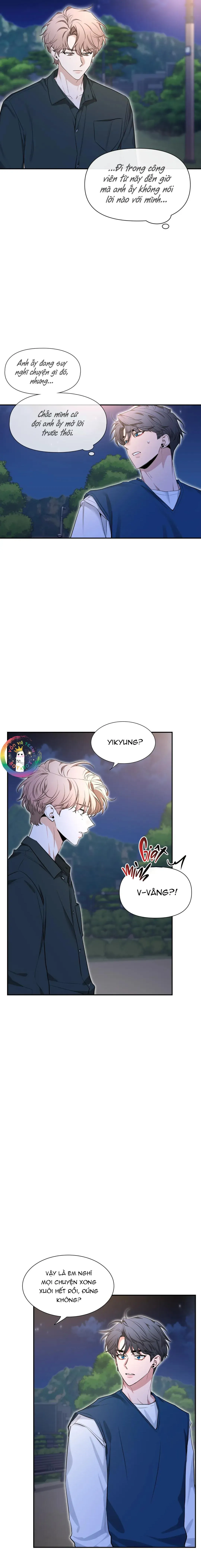 SKETCH Chapter 94 Trang 4