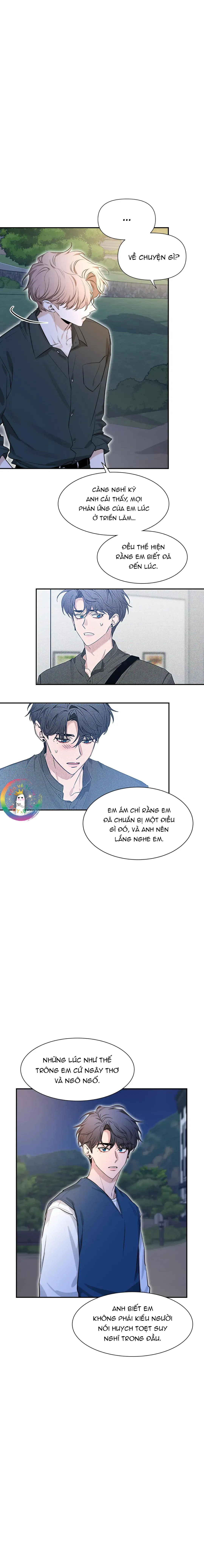 SKETCH Chapter 94 Trang 5