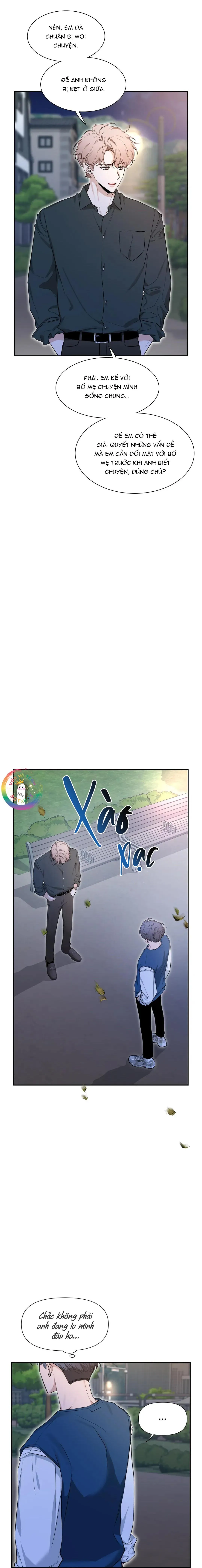 SKETCH Chapter 94 Trang 6