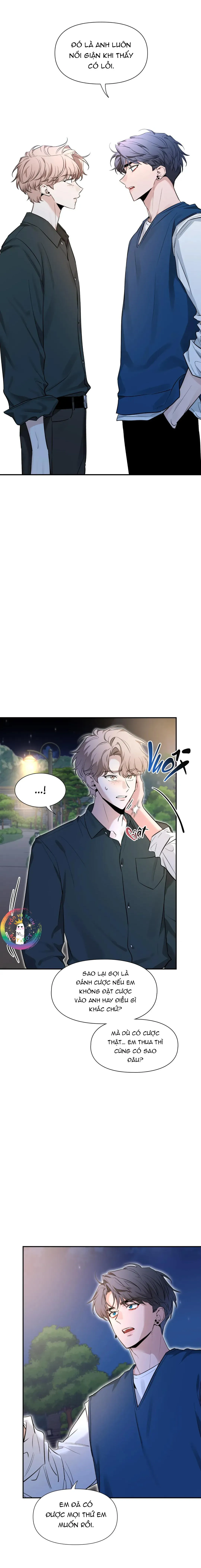 SKETCH Chapter 94 Trang 8