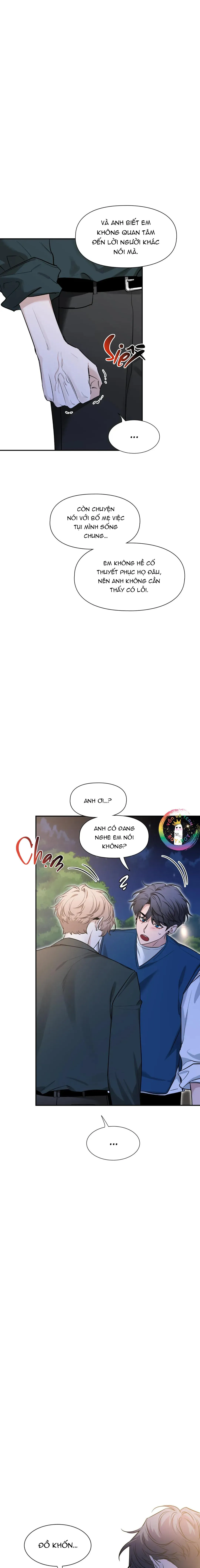 SKETCH Chapter 94 Trang 9