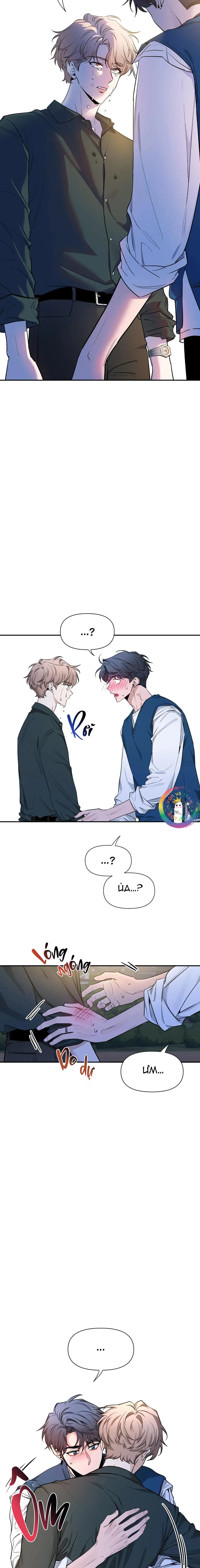 SKETCH Chapter 94 Trang 10