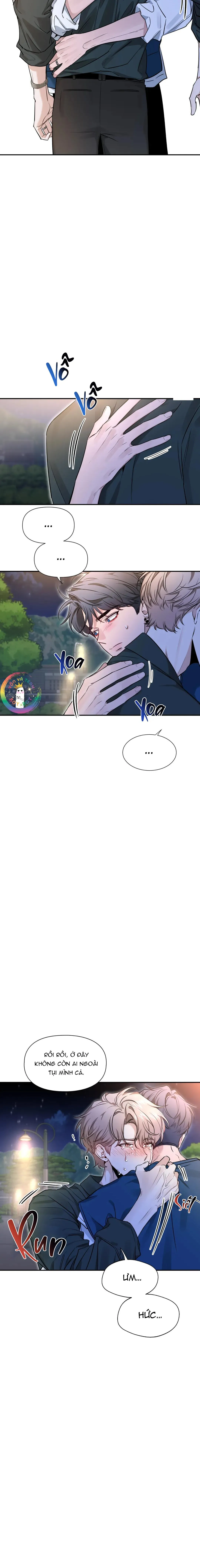 SKETCH Chapter 94 Trang 11