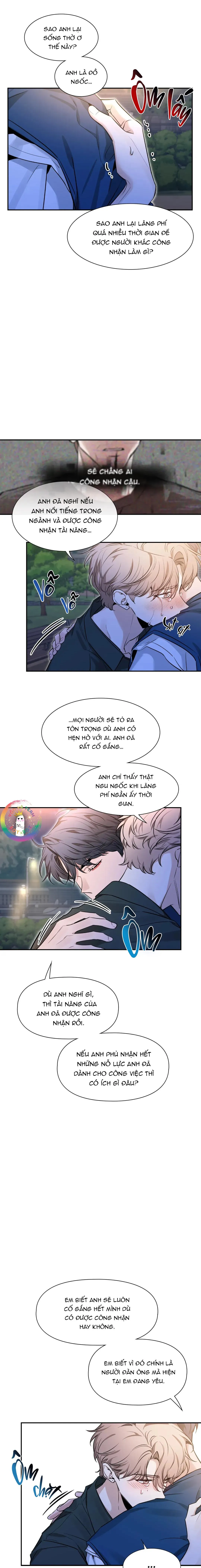 SKETCH Chapter 94 Trang 12