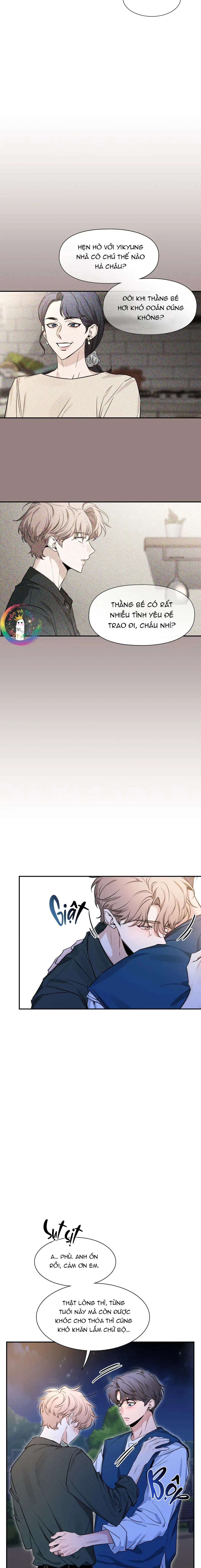 SKETCH Chapter 94 Trang 13