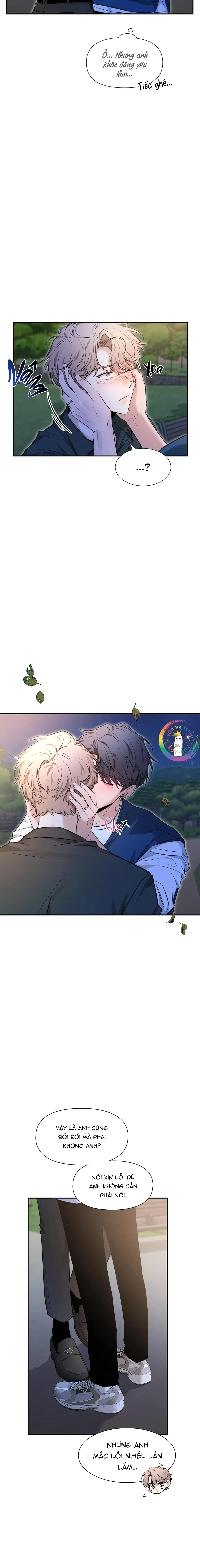 SKETCH Chapter 94 Trang 14