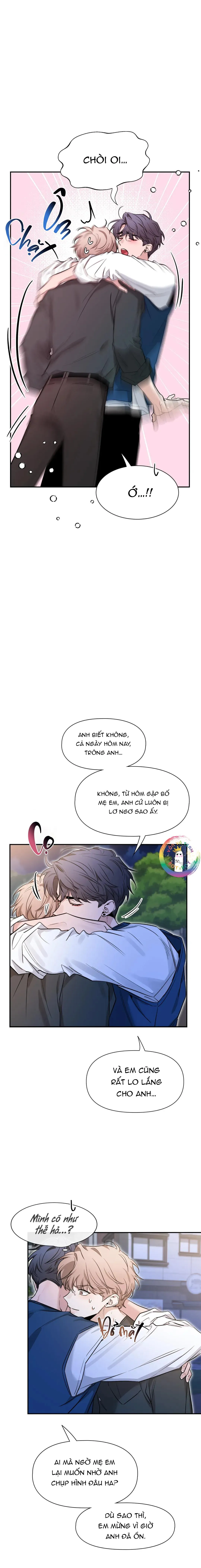 SKETCH Chapter 94 Trang 15