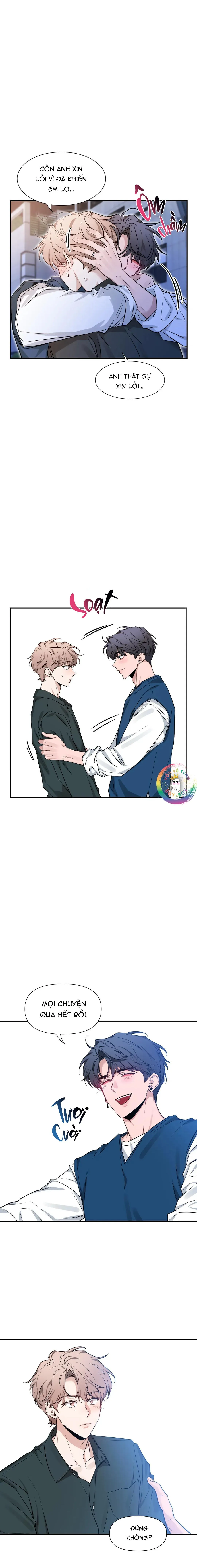 SKETCH Chapter 94 Trang 16