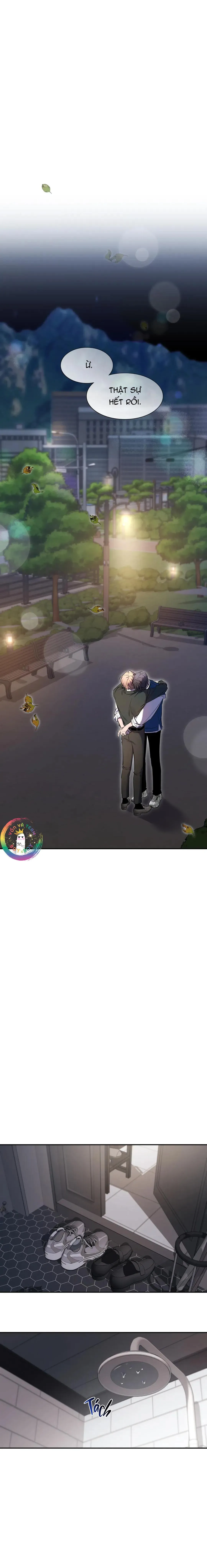 SKETCH Chapter 94 Trang 17