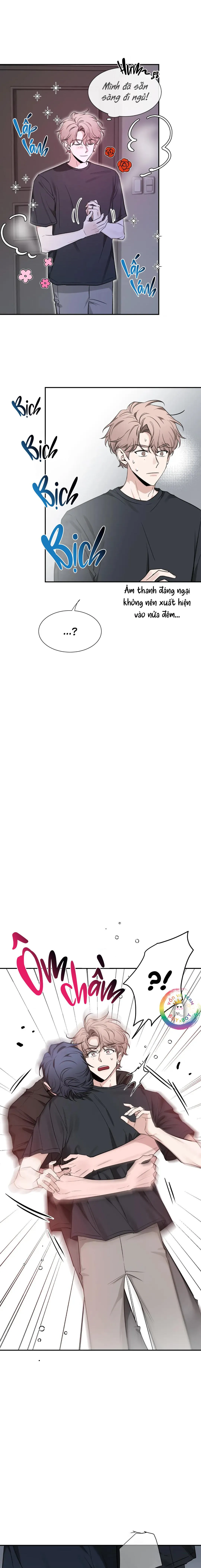 SKETCH Chapter 94 Trang 18