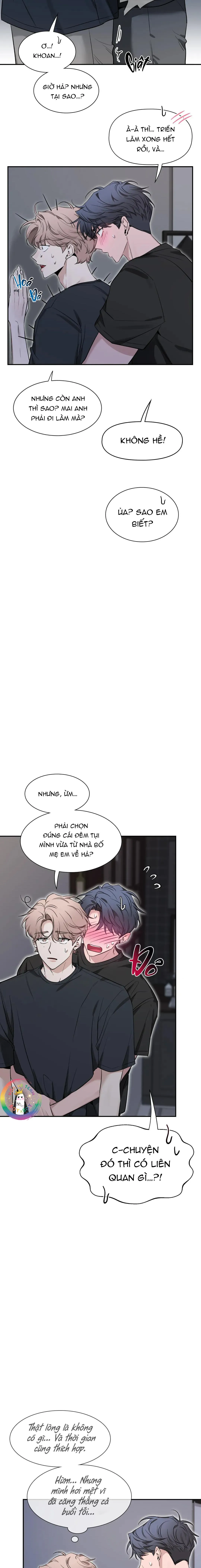 SKETCH Chapter 94 Trang 19