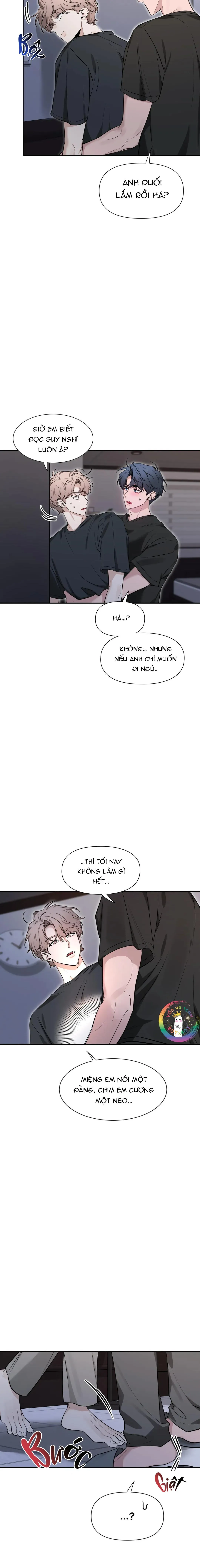 SKETCH Chapter 94 Trang 20