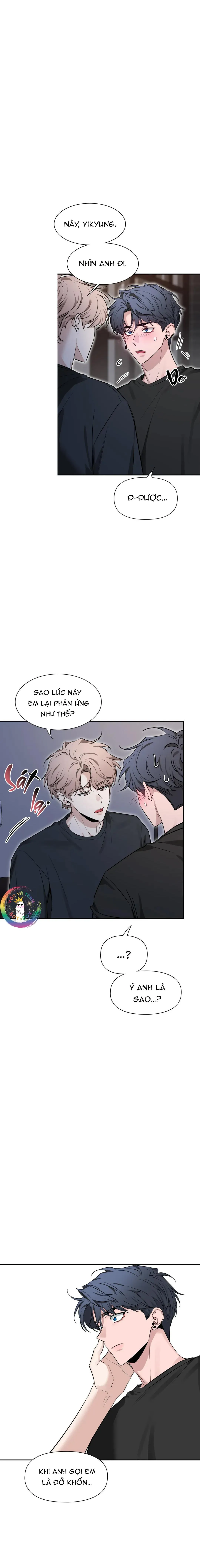 SKETCH Chapter 94 Trang 21