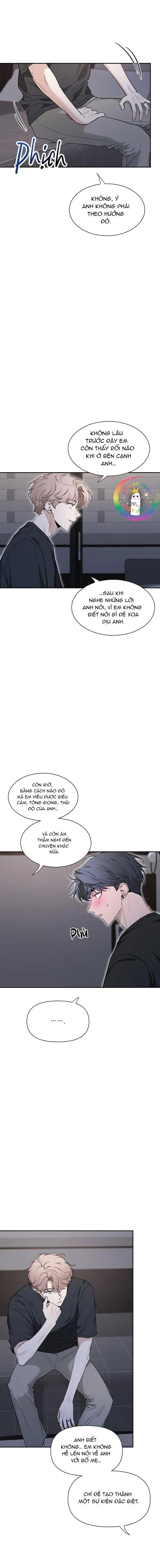 SKETCH Chapter 95 Trang 4