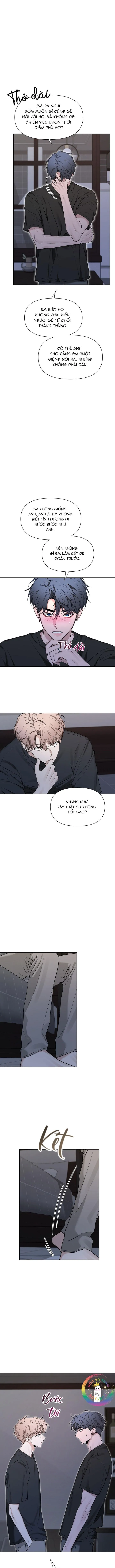 SKETCH Chapter 95 Trang 5