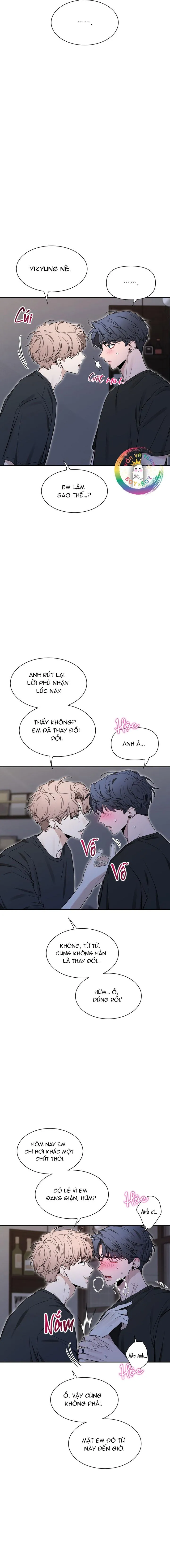 SKETCH Chapter 95 Trang 6