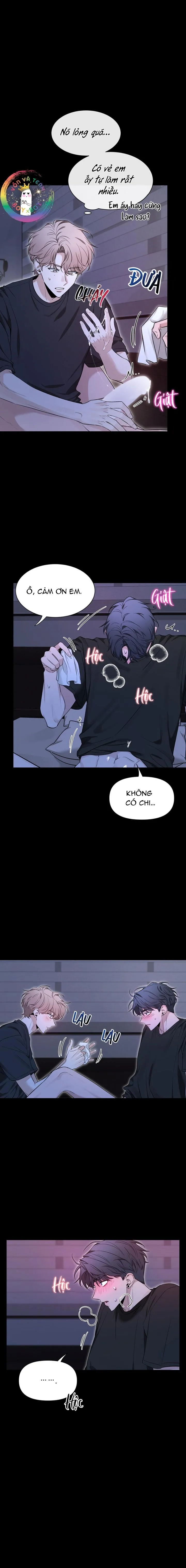 SKETCH Chapter 95 Trang 10