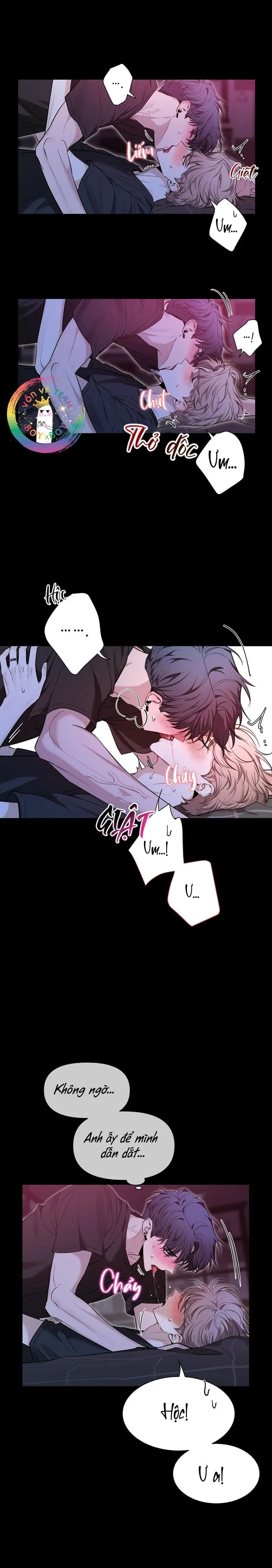 SKETCH Chapter 95 Trang 14