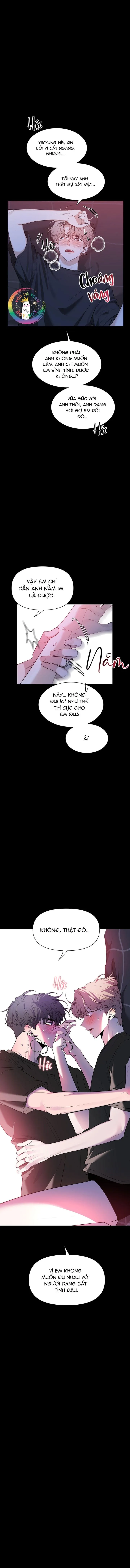 SKETCH Chapter 95 Trang 15