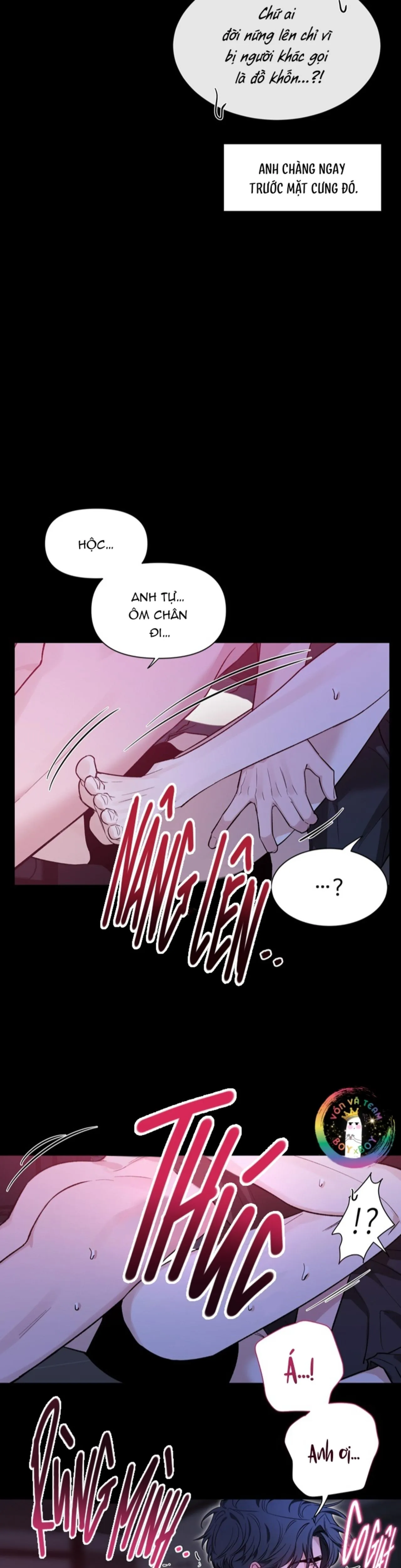 SKETCH Chapter 96 Trang 4