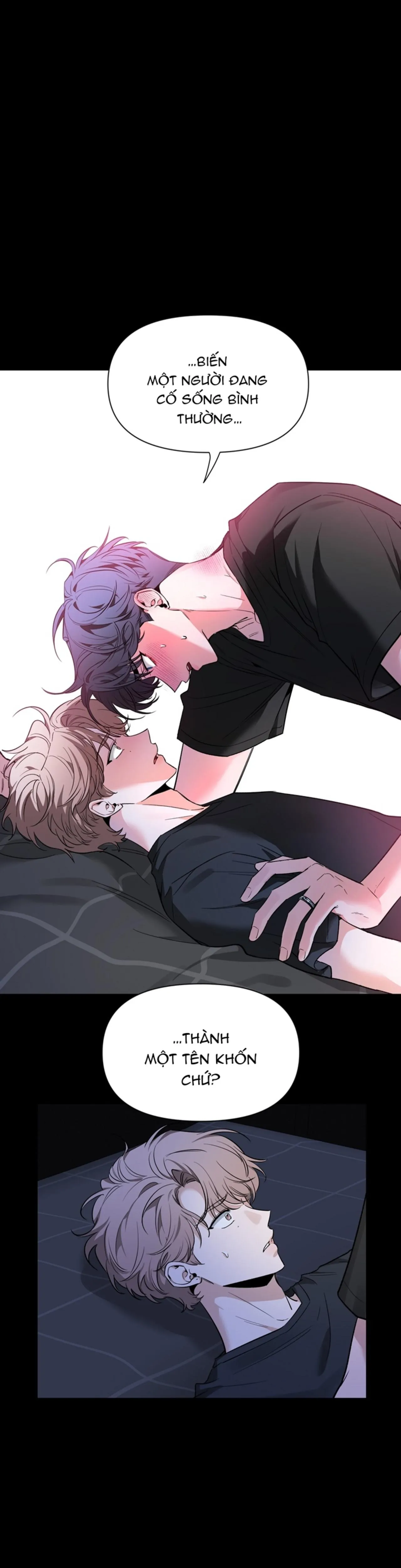 SKETCH Chapter 96 Trang 9