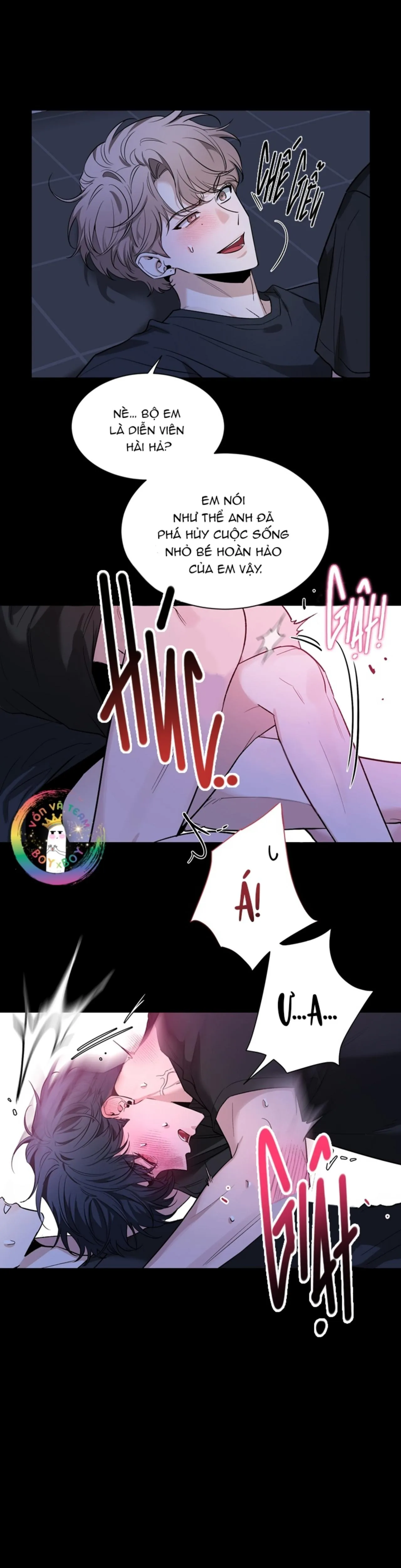 SKETCH Chapter 96 Trang 10