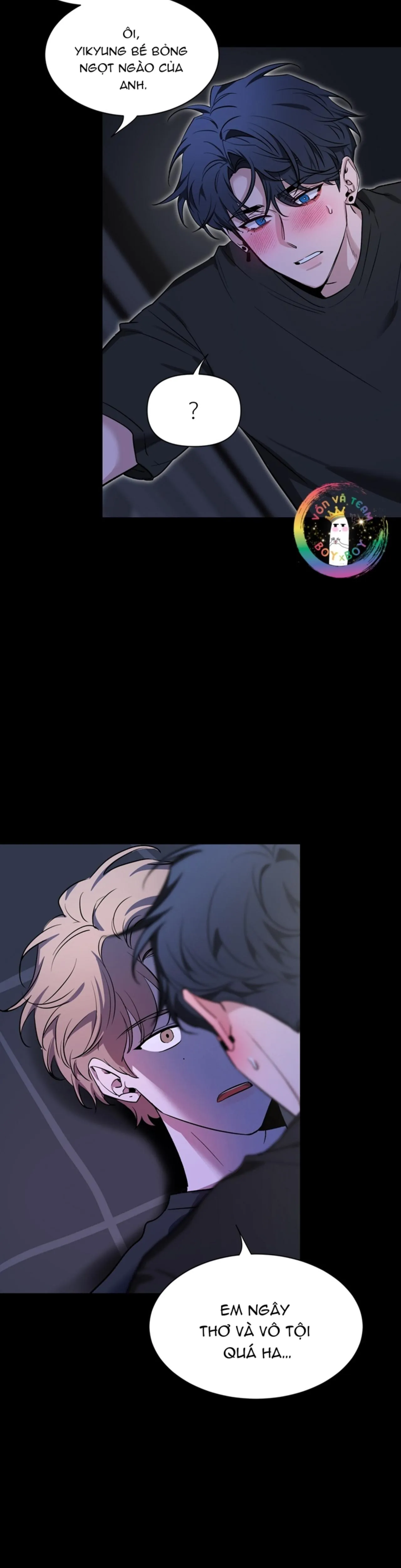 SKETCH Chapter 96 Trang 12