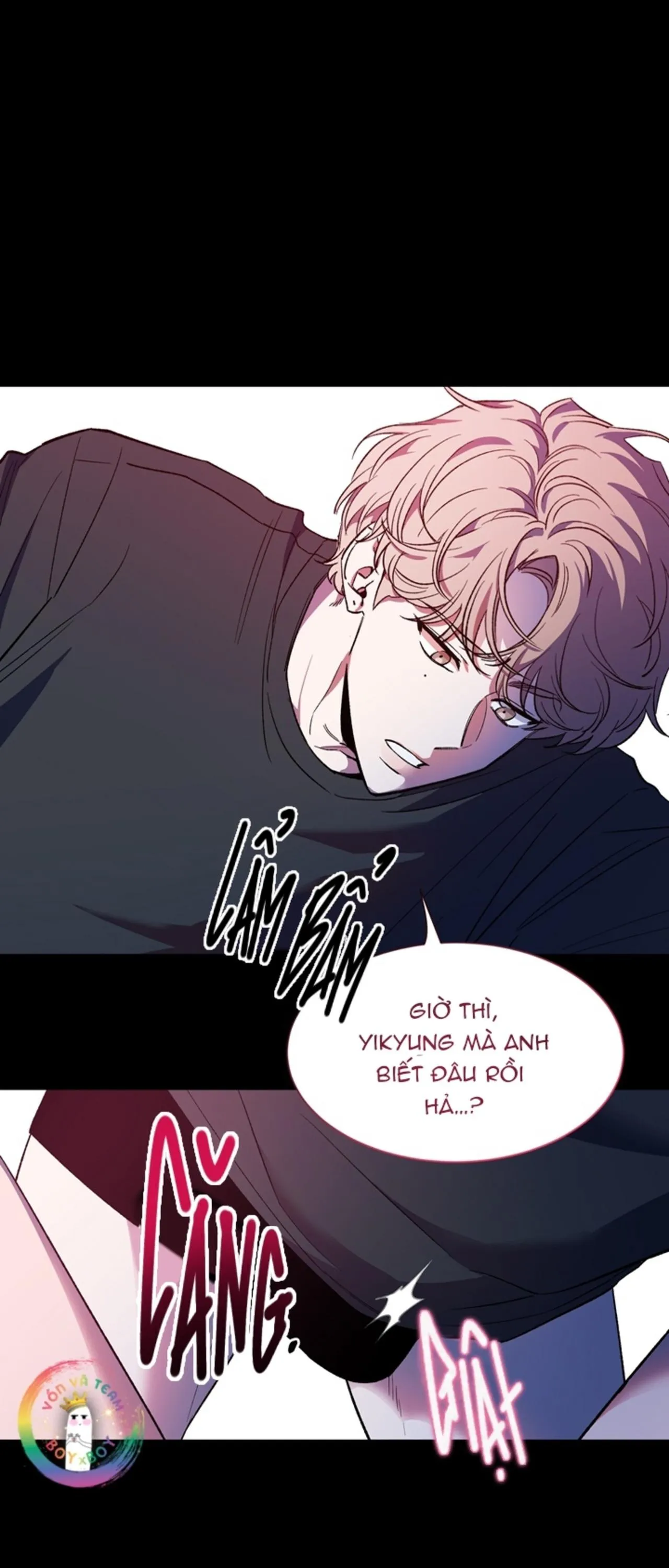 SKETCH Chapter 96 Trang 14