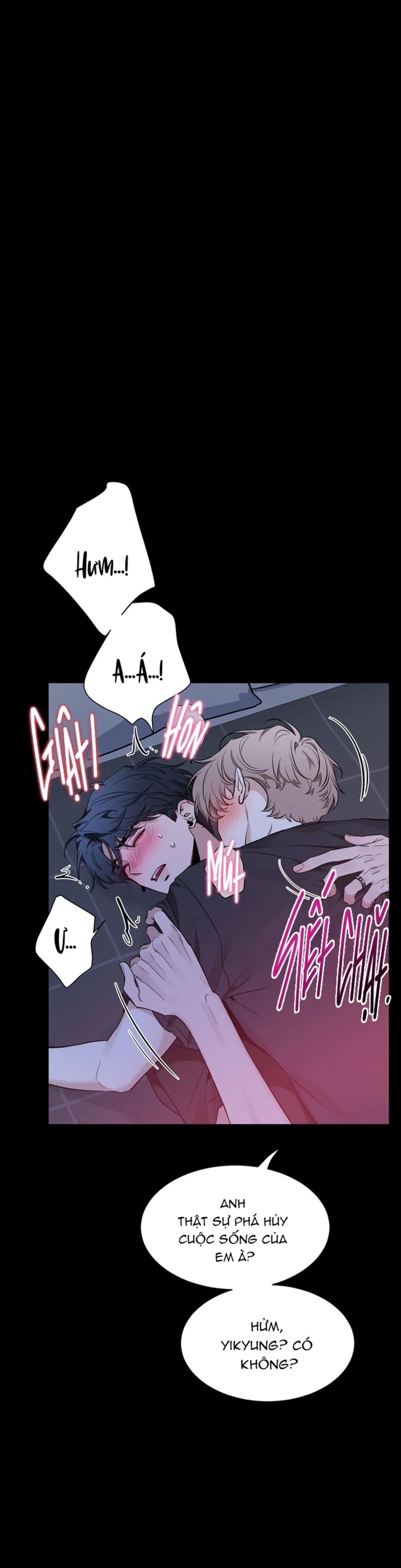 SKETCH Chapter 96 Trang 15