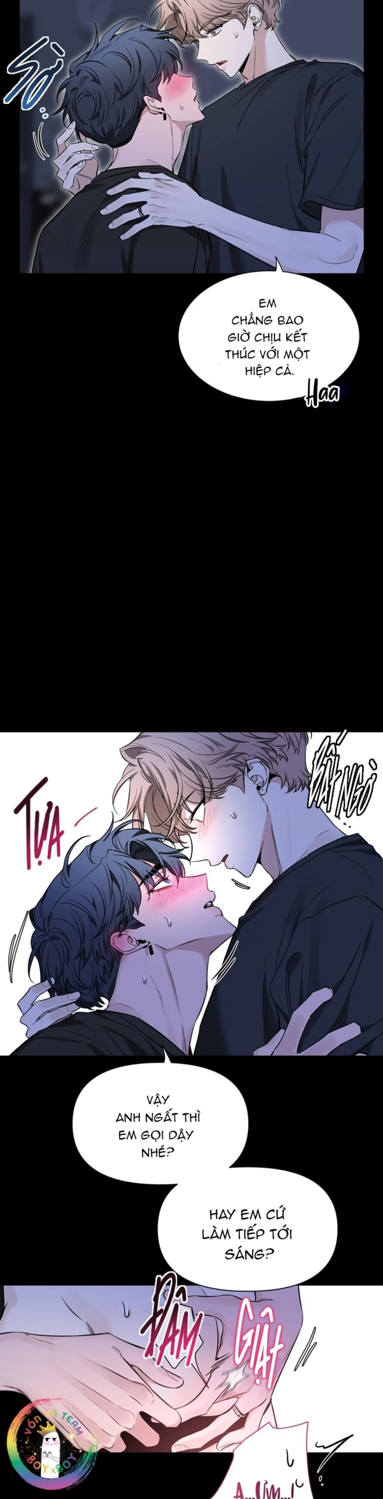 SKETCH Chapter 96 Trang 20