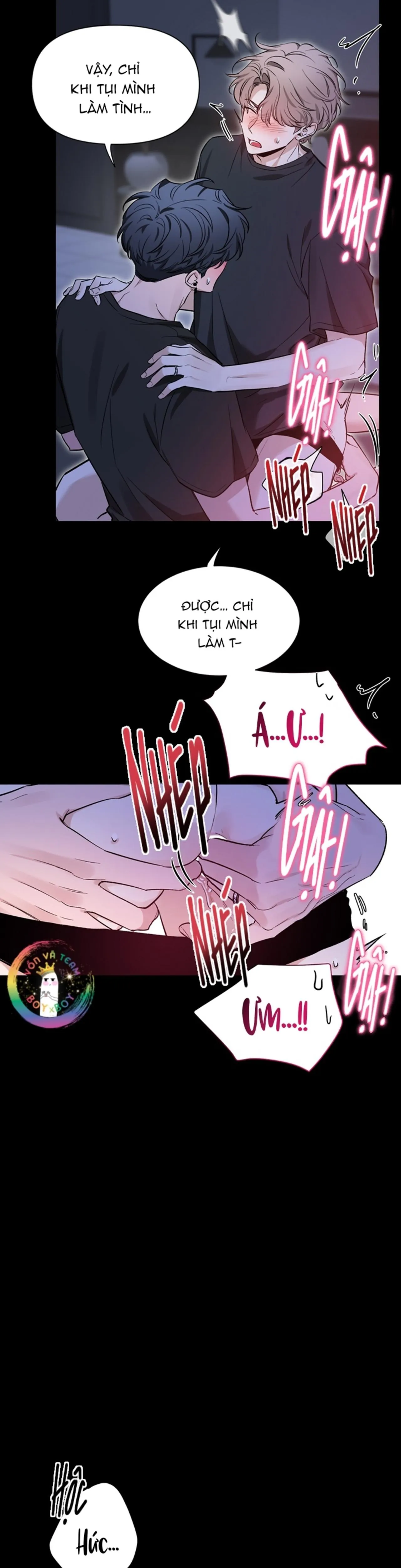 SKETCH Chapter 96 Trang 25