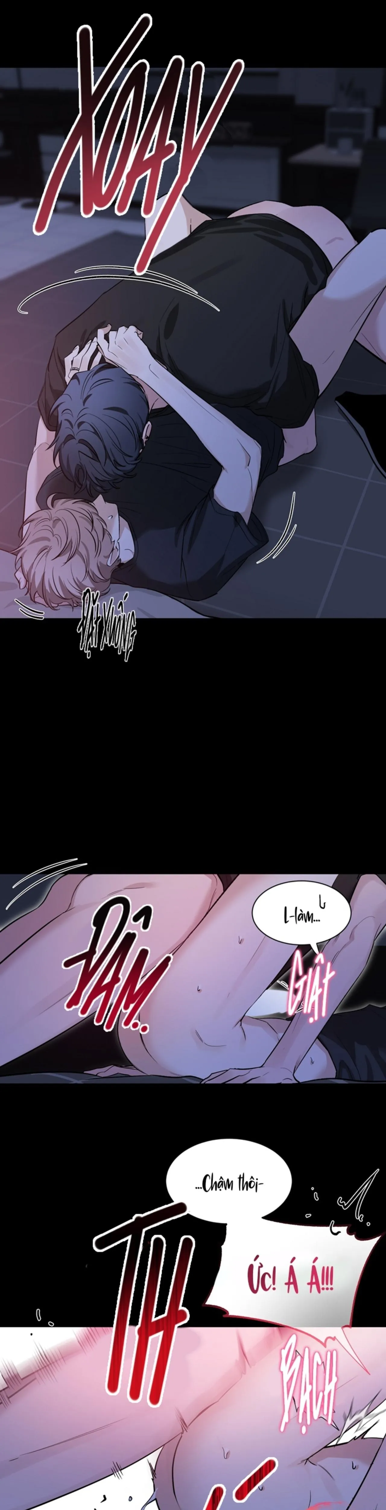 SKETCH Chapter 96 Trang 28