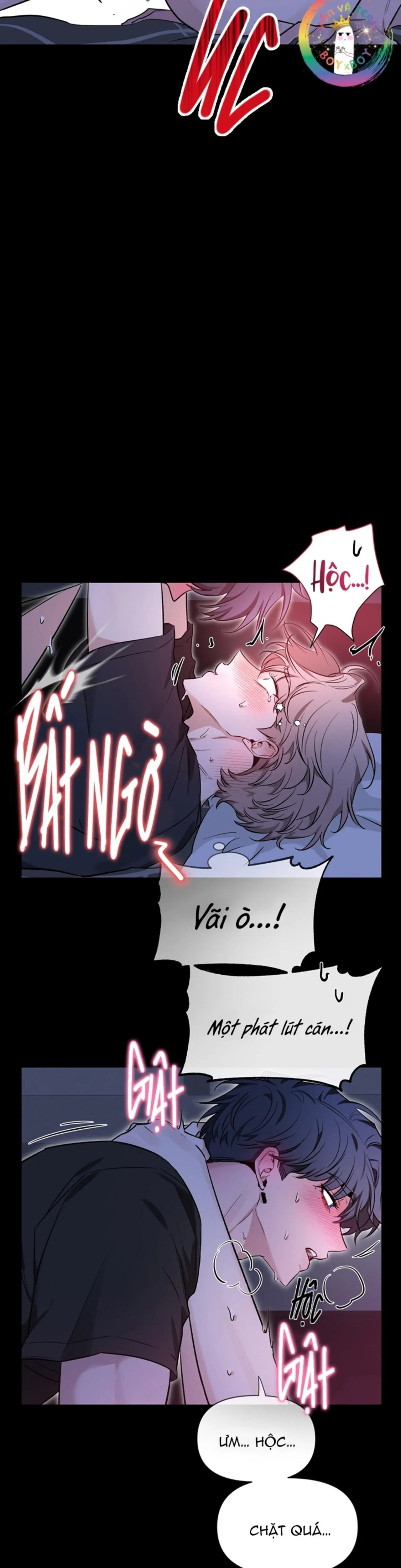 SKETCH Chapter 96 Trang 29