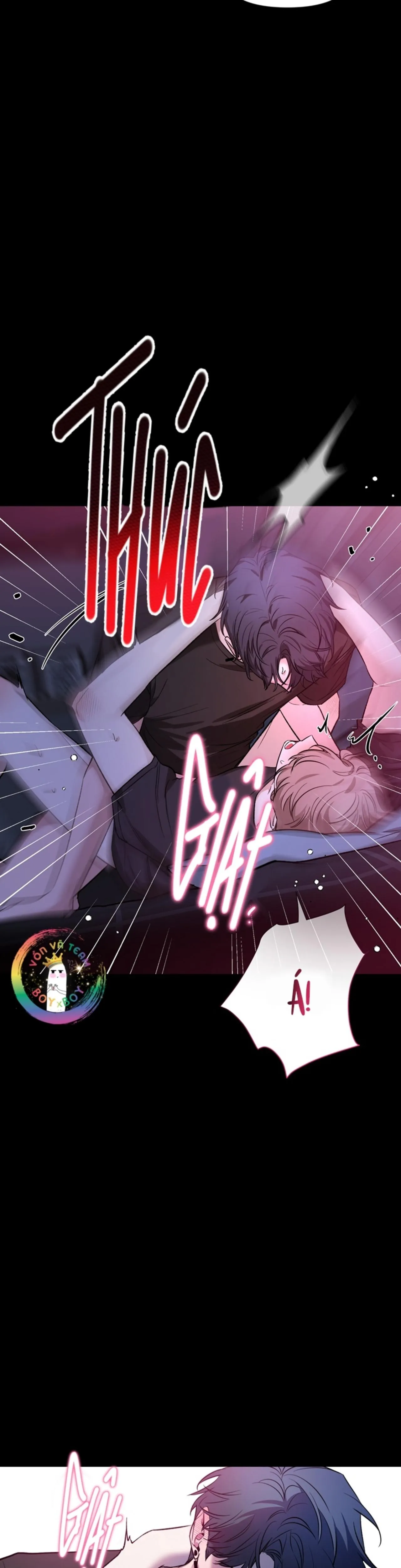 SKETCH Chapter 96 Trang 30