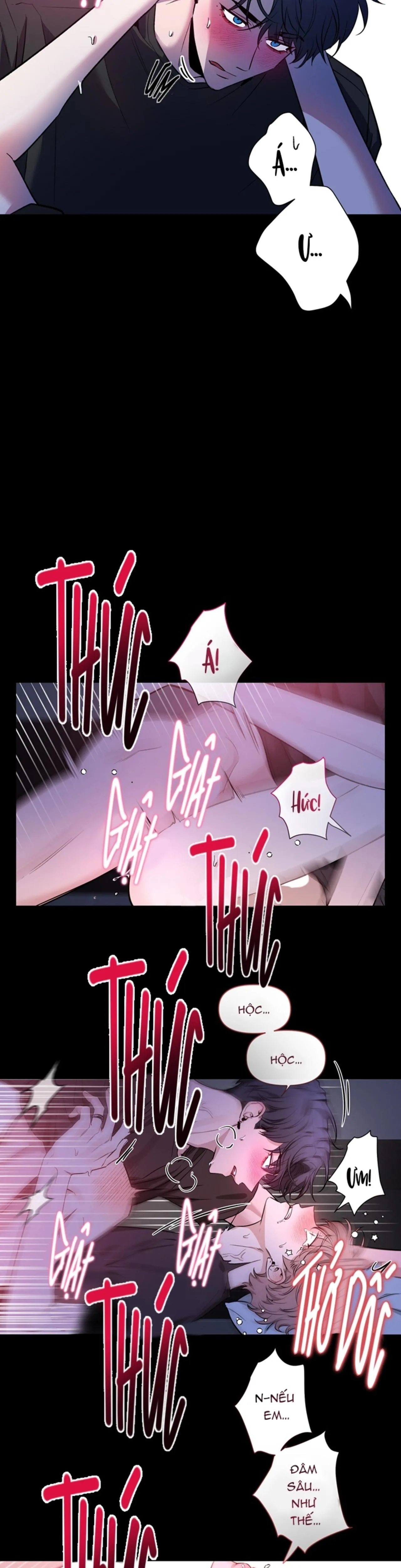 SKETCH Chapter 96 Trang 31