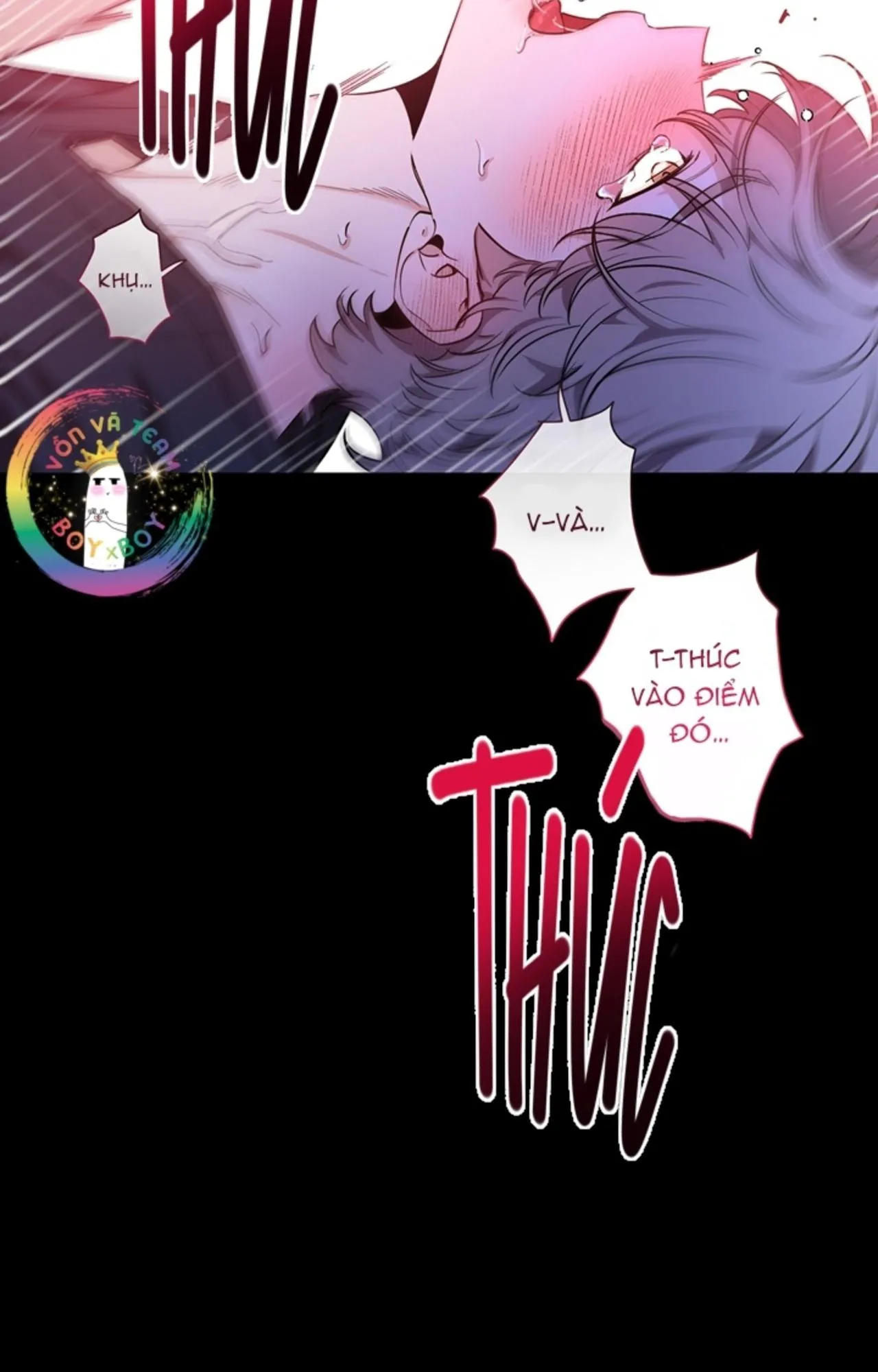 SKETCH Chapter 96 Trang 32